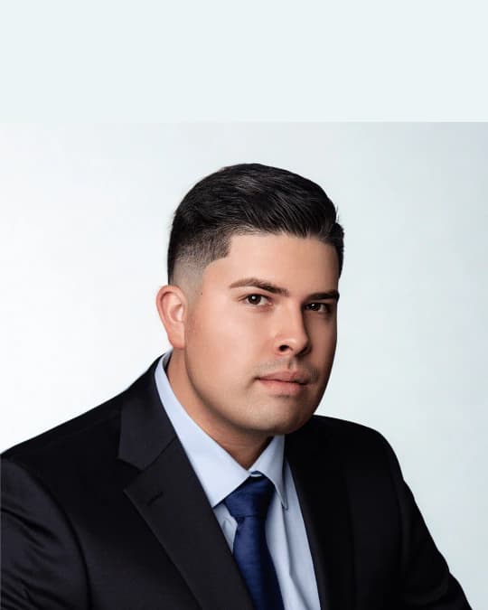 Brian Gonzalez, Principal Broker and Owner of UrbanCove.