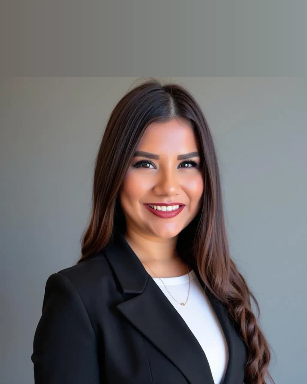 Jasmin Tarango, Transaction Coordinator and Administrative Support at UrbanCove.